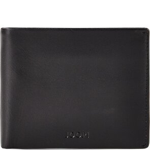 Joop! Cerratano Ninos Geldbörse RFID Schutz Leder 12 cm