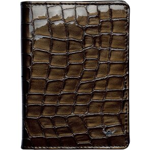 Golden Head Cayenne Ausweisetui RFID Leder 9 cm Golden Head Cayenne Ausweisetui RFID Leder 9 cm