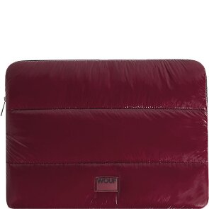 Wouf Glossy Laptophülle 34 cm