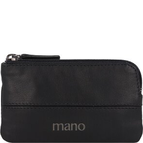mano Don Romeo Schlüsseletui Leder 11,5 cm mano Don Romeo Schlüsseletui Leder 11,5 cm