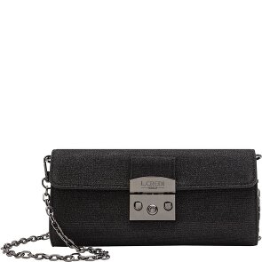 L.Credi Nadi Clutch Tasche 23 cm
