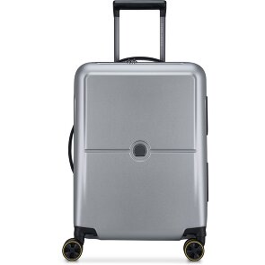Delsey Paris Turenne 2.0 4 Rollen Kabinentrolley 55 cm Delsey Paris Turenne 2.0 4 Rollen Kabinentrolley 55 cm
