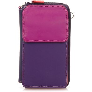 Mywalit Geldbörse Leder 11 cm