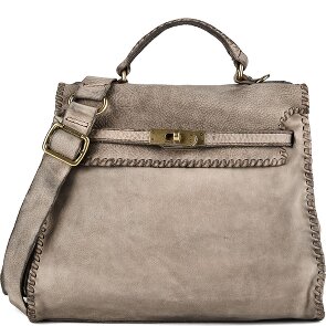 Campomaggi Ginevra Handtasche L Leder 30 cm