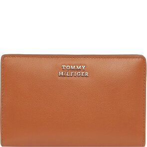 Tommy Hilfiger Geldbörse Leder 14.5 cm