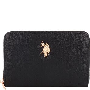 U.S. Polo Assn. Jones Geldbörse 15 cm