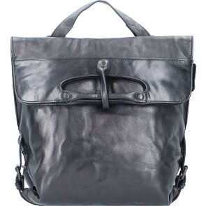 aunts & uncles Grandma's Luxury Club Mrs. Mince Pie City Rucksack Leder 29 cm