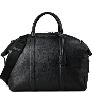 Boss Derwil Weekender Reisetasche Leder 45 cm