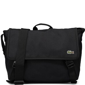 Lacoste Core Essentials Neocroc Messenger 32.5 cm Lacoste Core Essentials Neocroc Messenger 32.5 cm