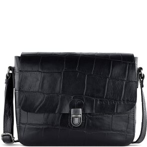 bugatti Nevio Umhängetasche Leder 26 cm