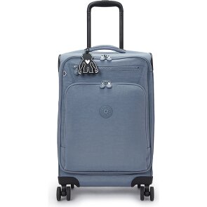 Kipling New Youri Spin New Youri Spin 4 Rollen Kabinentrolley 55 cm