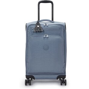 Kipling New Youri Spin New Youri Spin 4 Rollen Kabinentrolley 55 cm