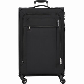 American Tourister Crosstrack 4-Rollen Trolley 79 cm