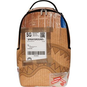 Sprayground Packed Away Daypack 45 cm Laptopfach