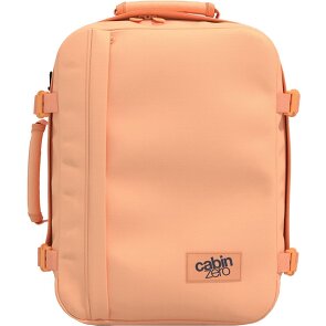 Cabin Zero Travel Daypack 39 cm Laptopfach