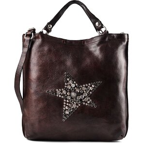 Campomaggi Renata Schultertasche Leder 31 cm
