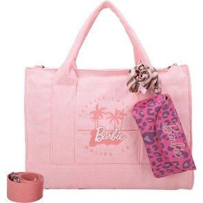 Fritzi aus Preußen Malibu Denim Limited Barbie Shopper Tasche 40 cm