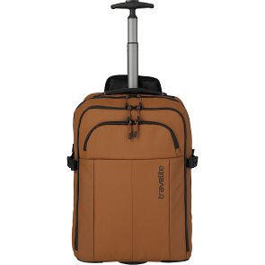Travelite Briize 2 Rollen Rucksacktrolley 50 cm Travelite Briize 2 Rollen Rucksacktrolley 50 cm