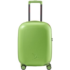 Pack Easy Gen T 4 Rollen Kabinentrolley 52 cm