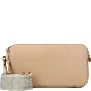 Liebeskind Clarice Umhängetasche Leder 27 cm Liebeskind Clarice Umhängetasche Leder 27 cm