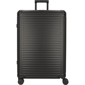 Travelite Next 4-Rollen Trolley 77 cm