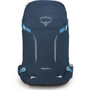 Osprey Hikelite 28 Wanderrucksack M-L 59 cm Osprey Hikelite 28 Wanderrucksack M-L 59 cm