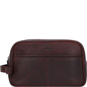 Burkely Antique Avery Kulturbeutel Leder 25 cm Burkely Antique Avery Kulturbeutel Leder 25 cm