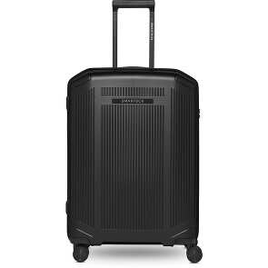 Smartbox Edition 02 4 Rollen Trolley M 66 cm