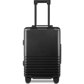 Kapten & Son Heathrow Cabin 4 Rollen Kabinentrolley 55 cm
