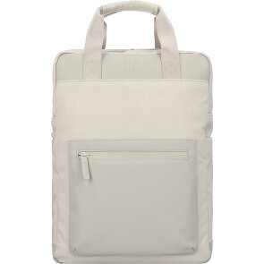 Harbour 2nd City Lights Hamburg Daypack XL 40 cm Laptopfach