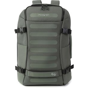 Hedgren Comby Trip Daypack L RFID 53 cm mit Dehnfalte Laptopfach Hedgren Comby Trip Daypack L RFID 53 cm mit Dehnfalte Laptopfach