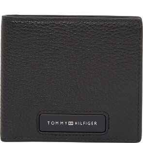 Tommy Hilfiger TH Monogram Geldbörse Leder 11.5 cm