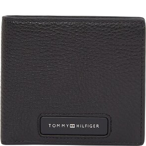 Tommy Hilfiger TH Monogram Geldbörse Leder 11.5 cm