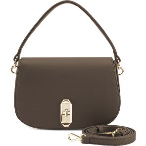 Seidenfelt Eiby Handtasche 24 cm