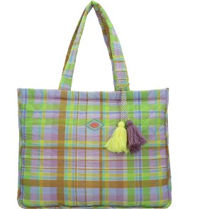 Oilily Merrymeadow Sanny Shopper Tasche 46 cm Oilily Merrymeadow Sanny Shopper Tasche 46 cm