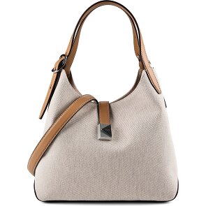 Kate Spade New York Deco Schultertasche Leder 20 cm