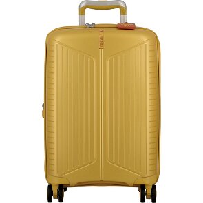 Jump Evae 4 Rollen Kabinentrolley 55 cm Jump Evae 4 Rollen Kabinentrolley 55 cm
