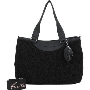 Fritzi aus Preußen Joly Limited Teddy Shopper Tasche 41 cm