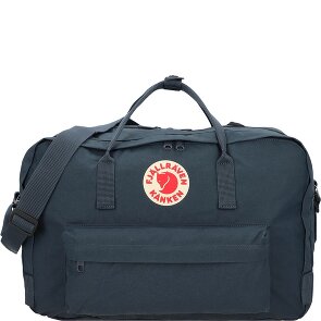 Fjällräven Kanken Weekender Reisetasche 44 cm Fjällräven Kanken Weekender Reisetasche 44 cm
