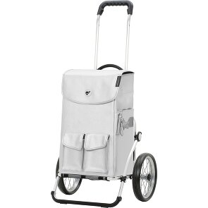 Andersen Shopper Royal Shopper Abbo Einkaufstrolley 54 cm