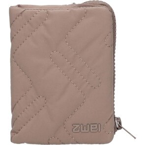 Zwei Cleo Geldbörse 13 cm