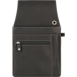 Esquire Dallas Kellnertasche Leder 15,5 cm