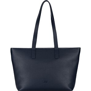 Jost Lysa Schultertasche Leder 36 cm