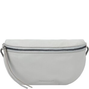 Harbour 2nd Just Pure Gürteltasche Leder 23 cm