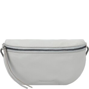 Harbour 2nd Just Pure Paulette Gürteltasche Leder 23 cm