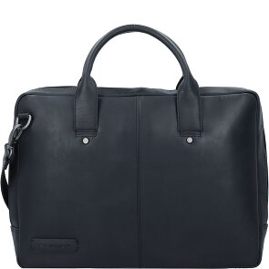 Plevier Navigator Loran Aktentasche Leder 39 cm Laptopfach Plevier Navigator Loran Aktentasche Leder 39 cm Laptopfach