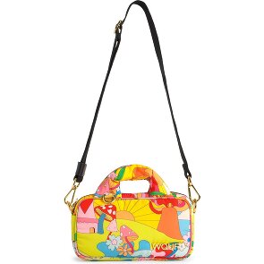 Wouf Studio Handtasche 19 cm