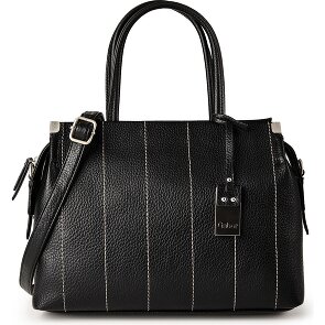 Gabor Gela Stripe Shopper Tasche M 35 cm