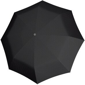 Doppler Fiber Magic Taschenschirm 27 cm