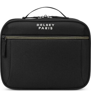 Delsey Paris Brochant 3 Kulturbeutel 27 cm